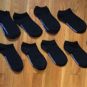 New Steve Madden no show socks